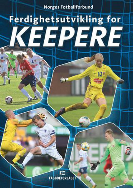 Ferdighetsutvikling for keepere