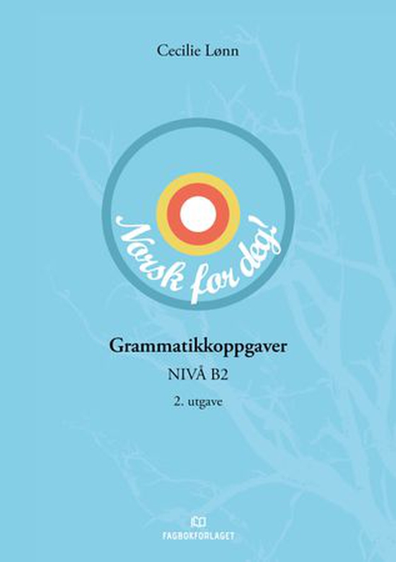 Norsk for deg!