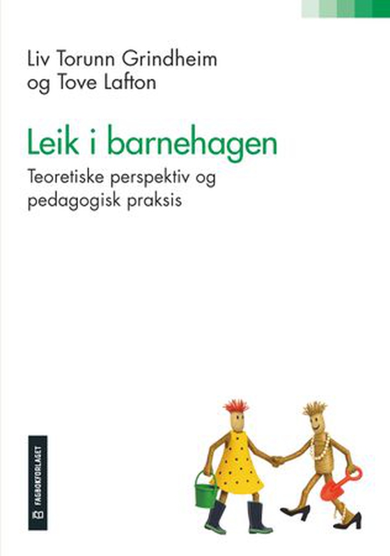 Leik i barnehagen