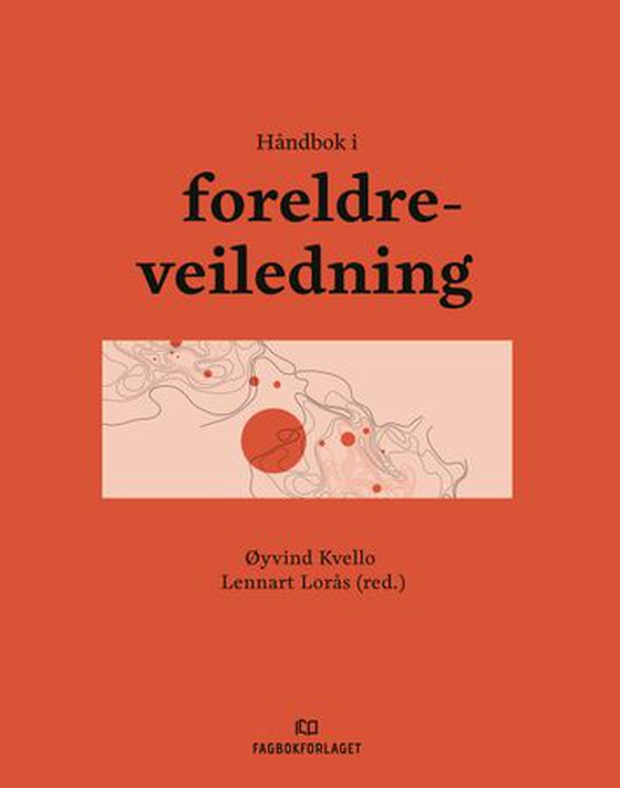 Håndbok i foreldreveiledning (ebok) av -