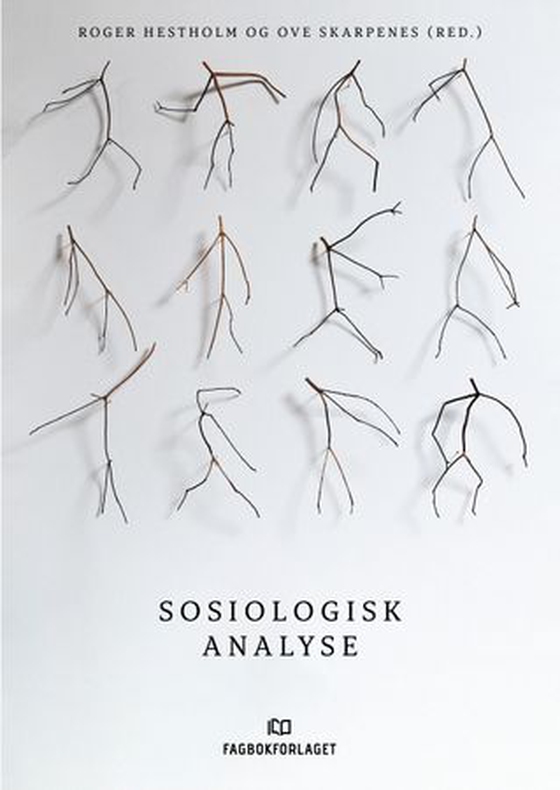 Sosiologisk analyse (ebok) av -