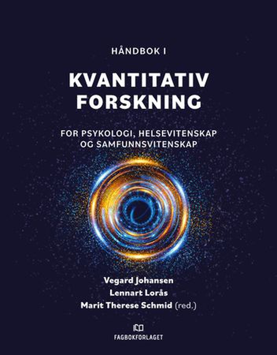 Håndbok i kvantitativ forskning