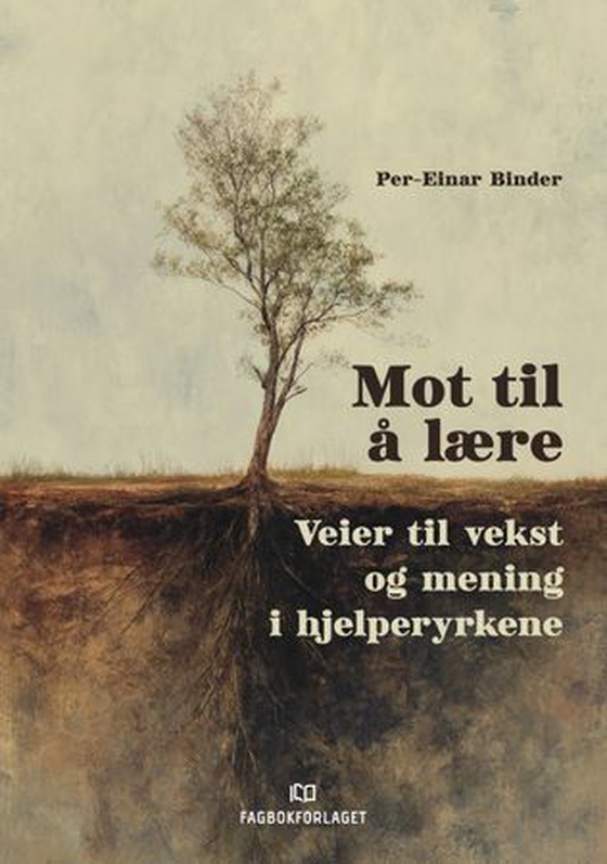 Mot til å lære