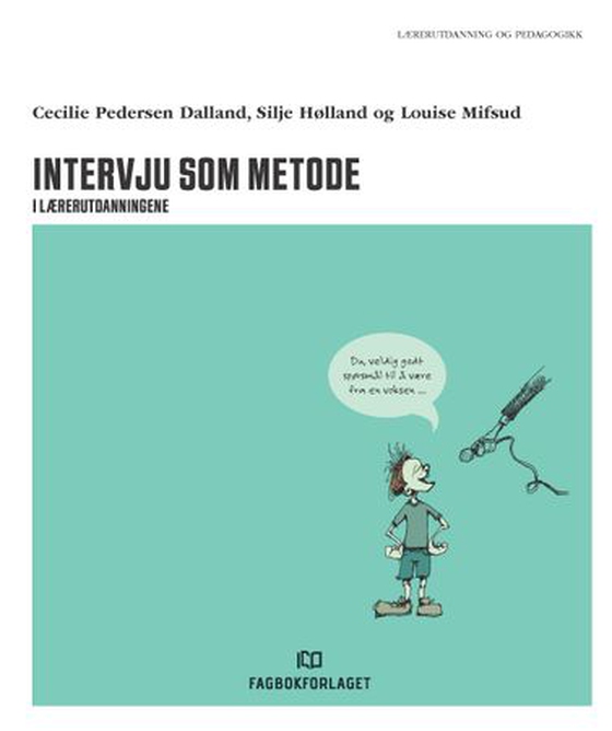 Intervju som metode