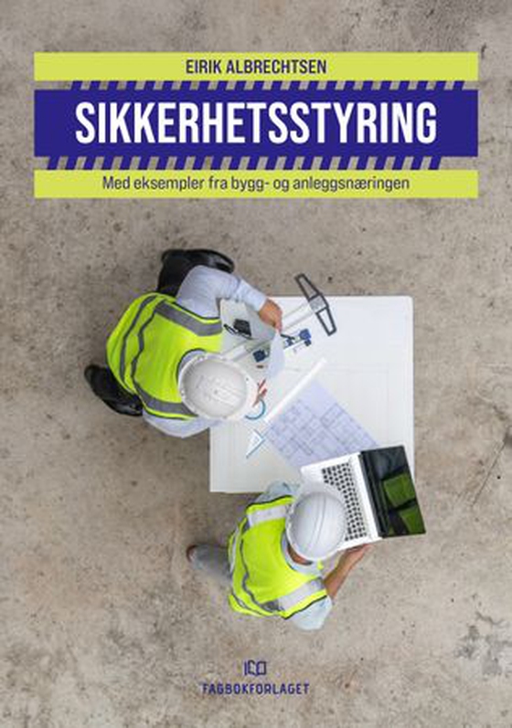 Sikkerhetsstyring