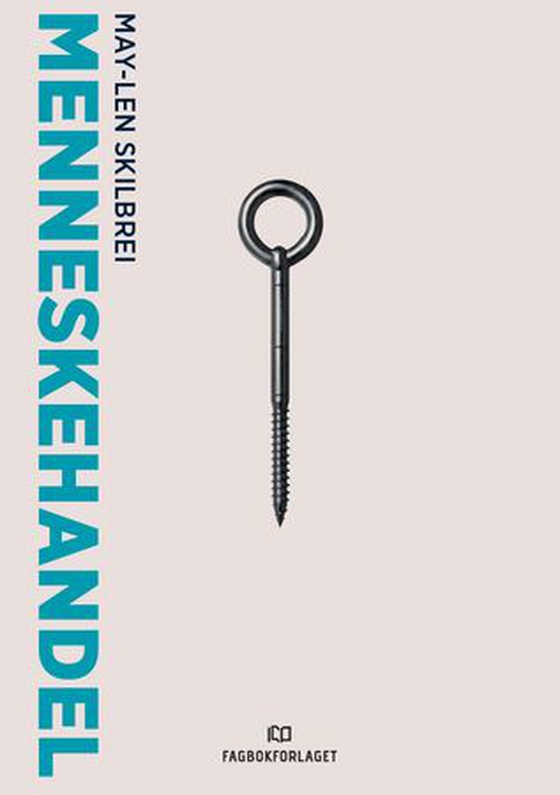 Menneskehandel (ebok) av May-Len Skilbrei