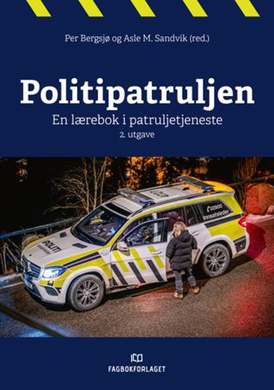 Politipatruljen