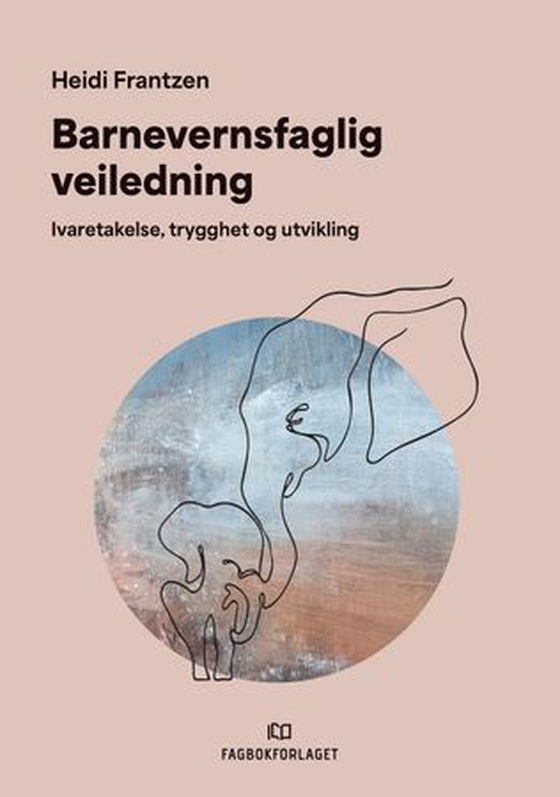 Barnevernsfaglig veiledning