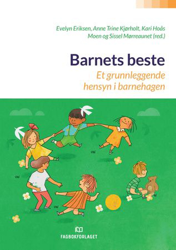 Barnets beste