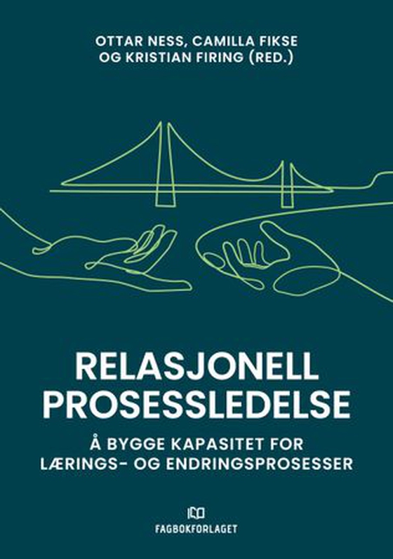 Relasjonell prosessledelse