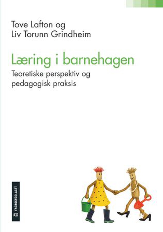 Læring i barnehagen