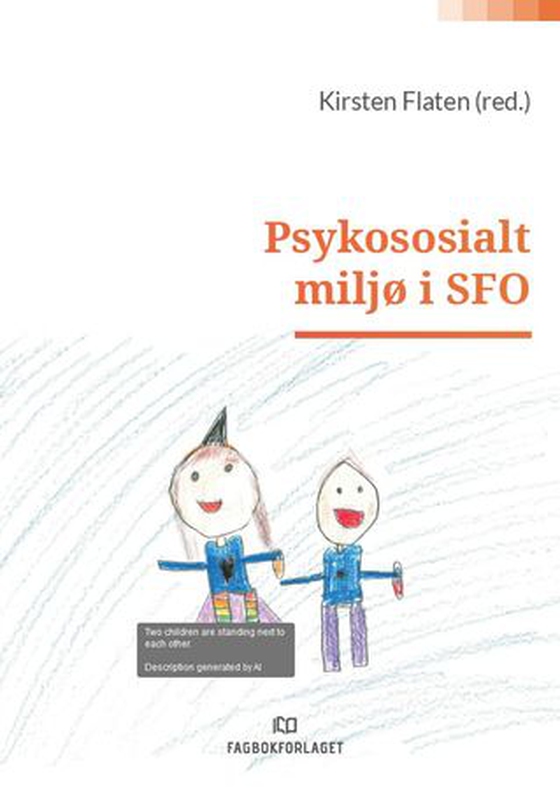 Psykososialt miljø i SFO