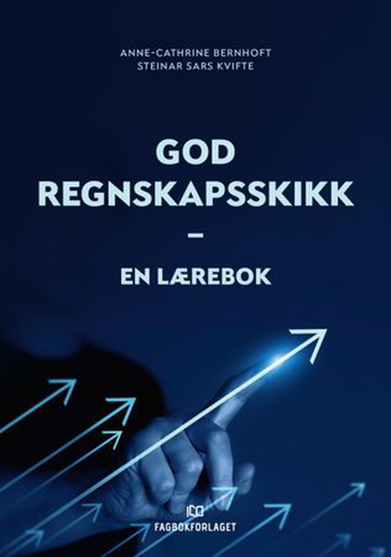 God regnskapsskikk