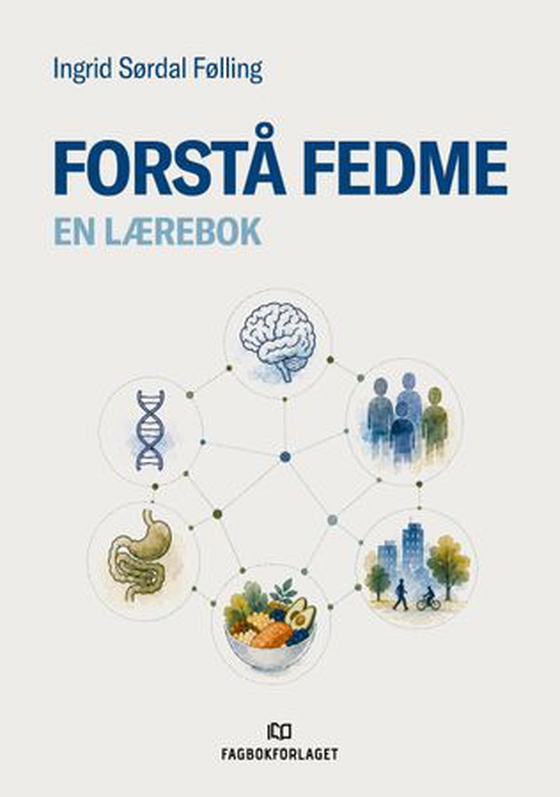 Forstå fedme