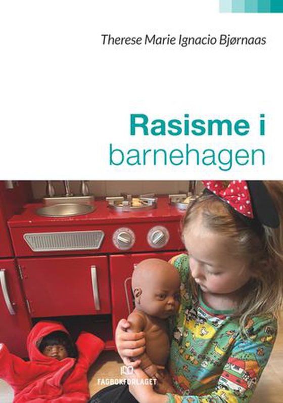 Rasisme i barnehagen