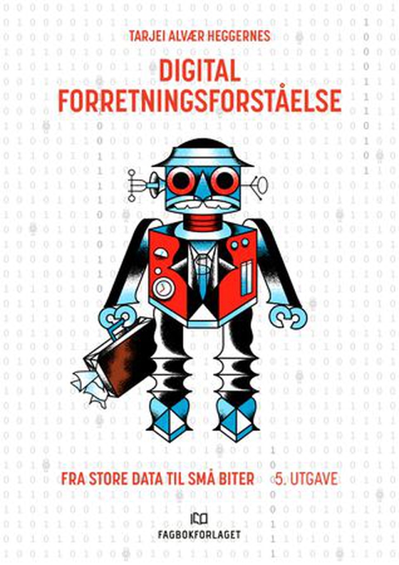 Digital forretningsforståelse