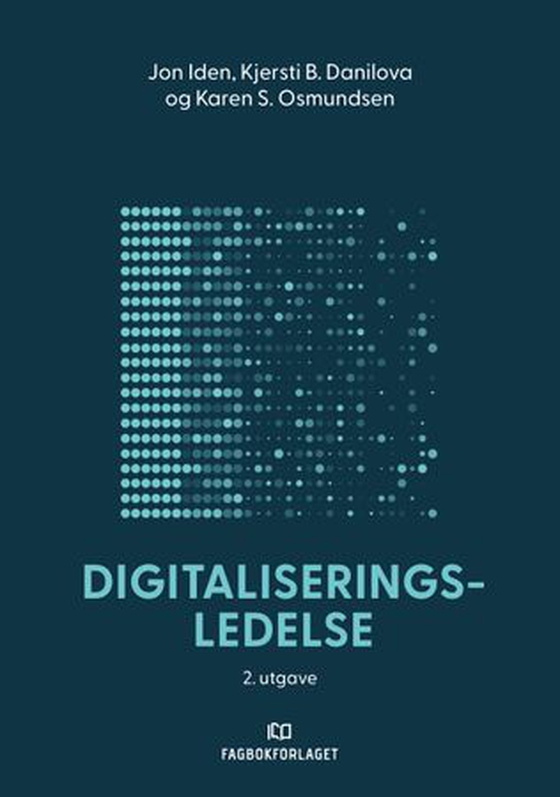 Digitaliseringsledelse