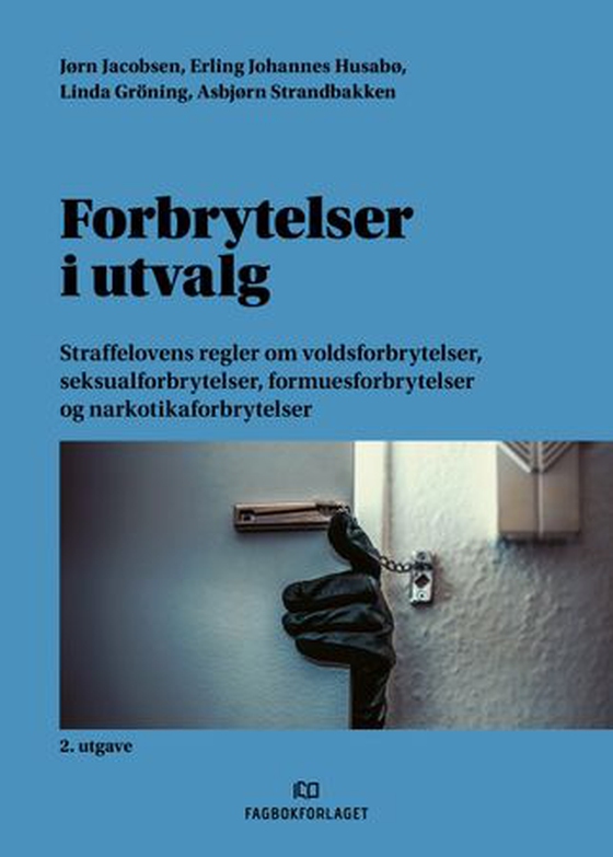 Forbrytelser i utvalg