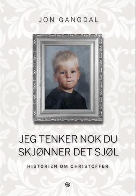 Jeg tenker nok du skjønner det sjøl