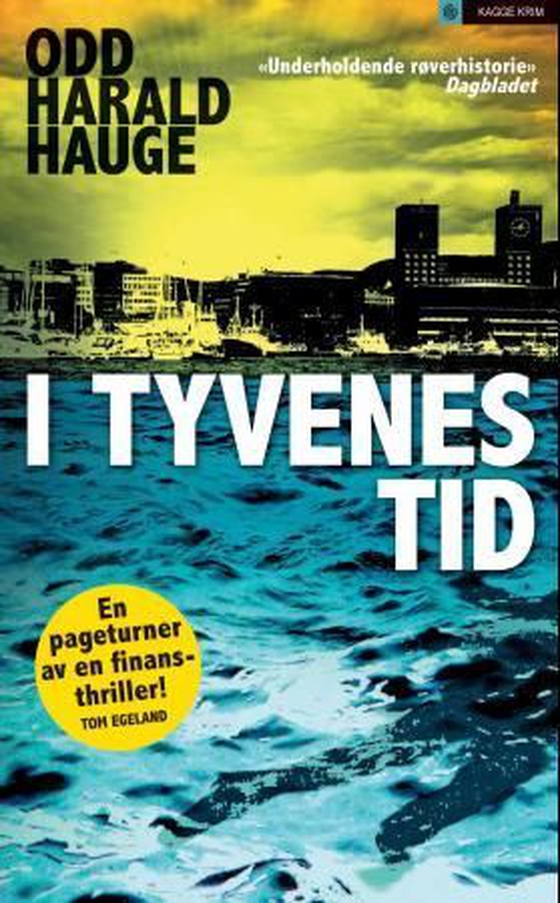 I tyvenes tid