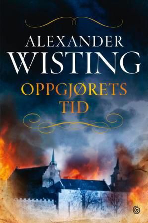 Oppgjørets tid