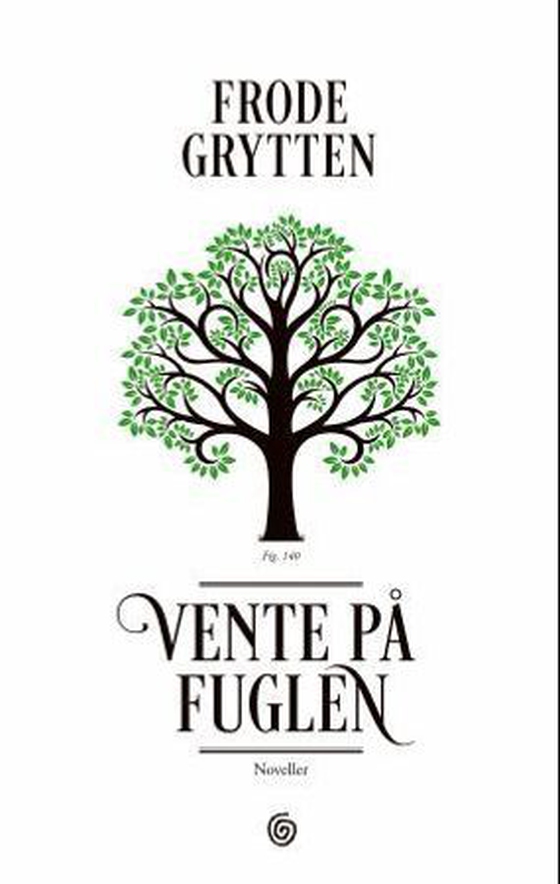 Vente på fuglen