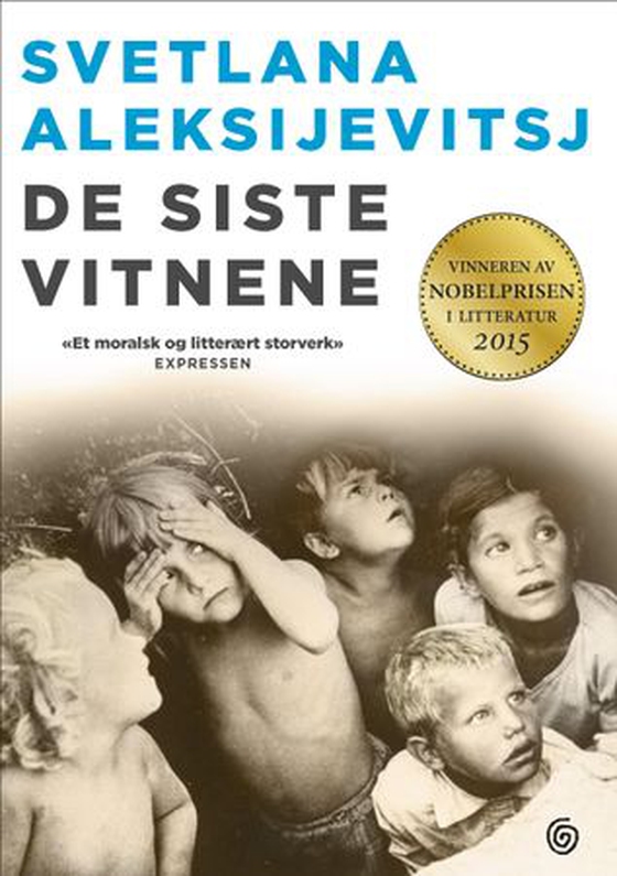 De siste vitnene