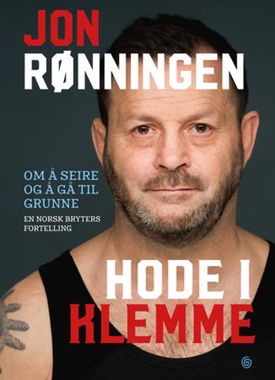 Hode i klemme