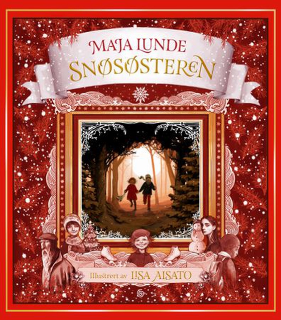Snøsøsteren