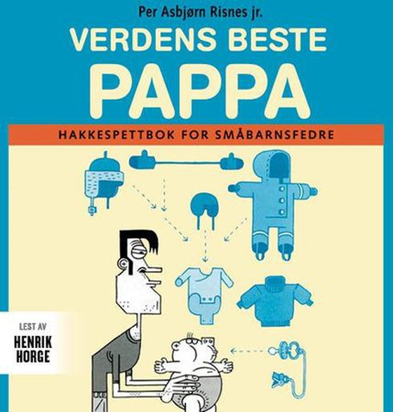 Verdens beste pappa