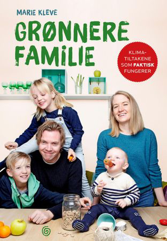 Grønnere familie