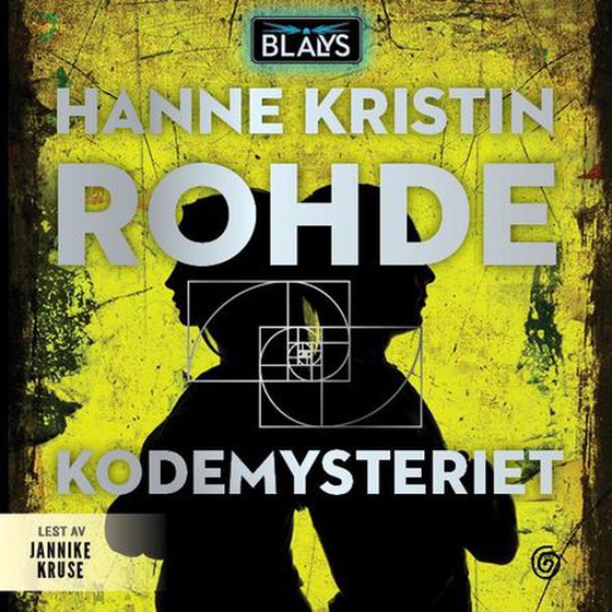 Kodemysteriet (lydbok) av Hanne Kristin Rohde