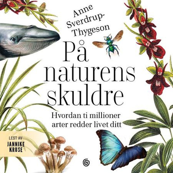 På naturens skuldre