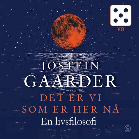 Det er vi som er her nå