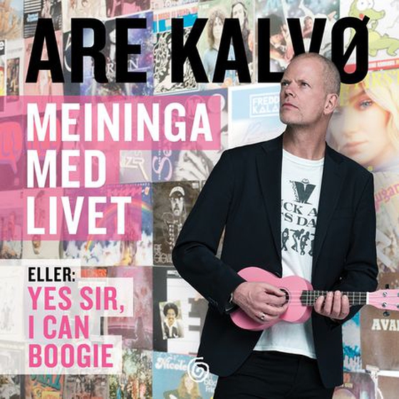 Meininga med livet