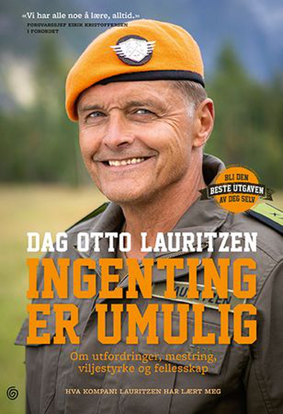 Ingenting er umulig