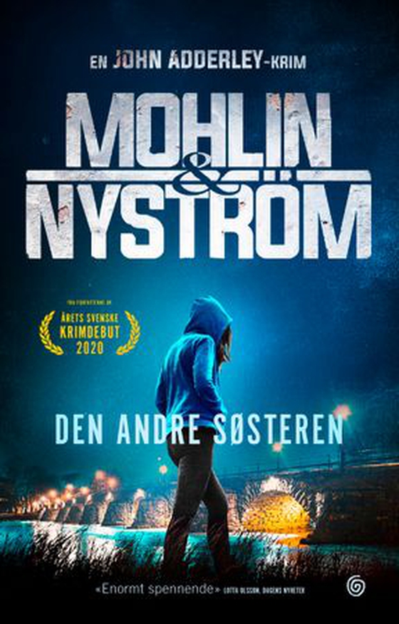Den andre søsteren (ebok) av Peter Mohlin