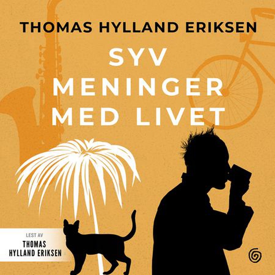Syv meninger med livet