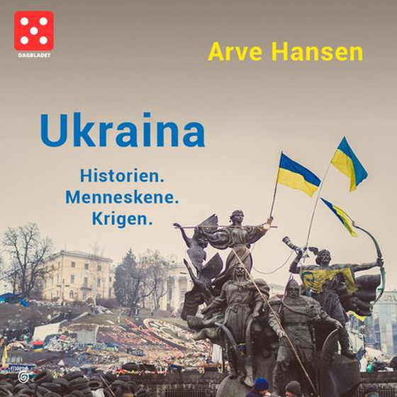 Ukraina