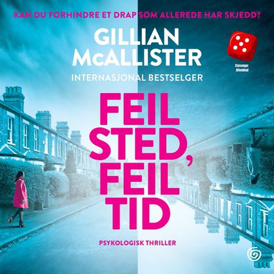 Feil sted, feil tid