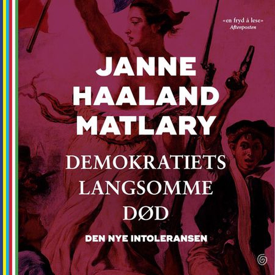 Demokratiets langsomme død