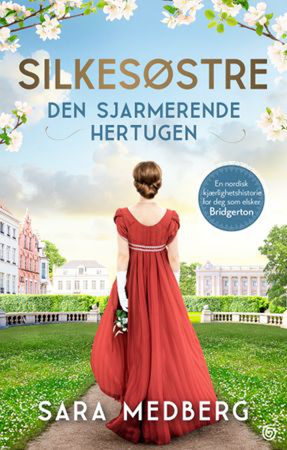 Den sjarmerende hertugen (ebok) av Sara Medberg