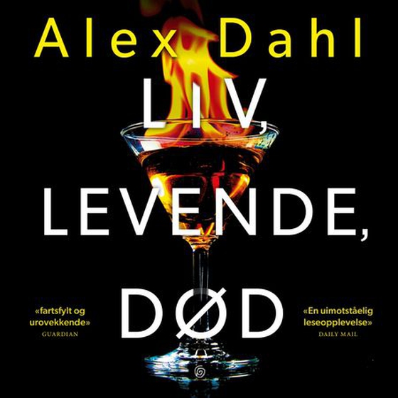 Liv, levende, død