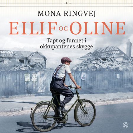 Eilif og Oline