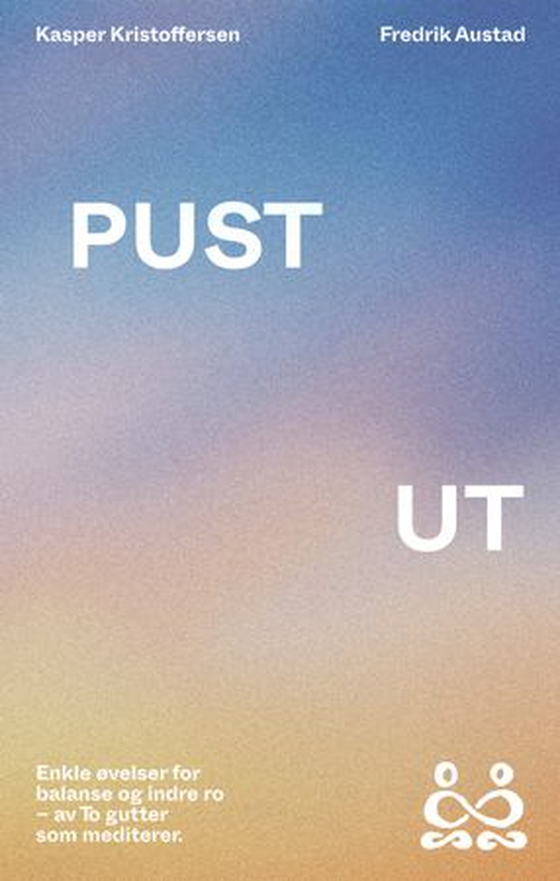 Pust ut (ebok) av Kasper Kristoffersen