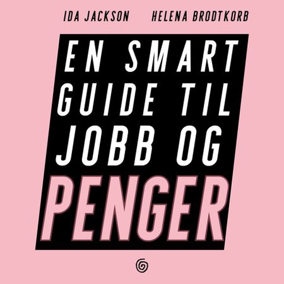 Svartebok for deg som vil opp og fram