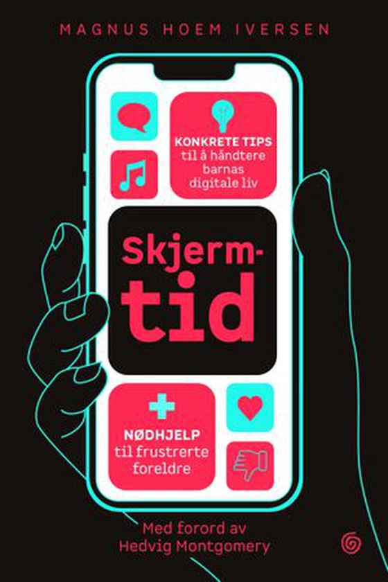 Skjermtid