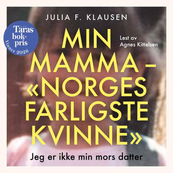 Jeg er ikke min mors datter