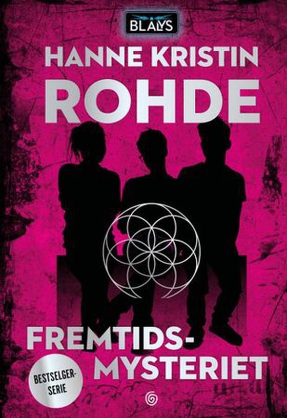 Fremtidsmysteriet (ebok) av Hanne Kristin Rohde