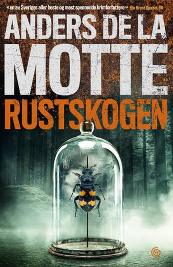 Rustskogen